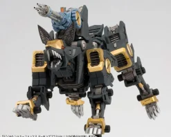 Kotobukiya HMM ZOIDS RZ-046 Shadow Fox Marking Plus Ver. 1/72 Model Kit JAPAN