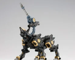 Kotobukiya HMM ZOIDS RZ-046 Shadow Fox Marking Plus Ver. 1/72 Model Kit JAPAN