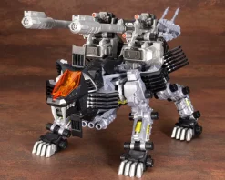 Kotobukiya HMM ZOIDS RZ-007 SHIELD LIGER DCS-J 1/72 Model Kit JAPAN OFFICIAL