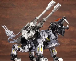 Kotobukiya HMM ZOIDS RZ-007 SHIELD LIGER DCS-J 1/72 Model Kit JAPAN OFFICIAL