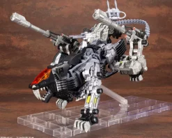 Kotobukiya HMM ZOIDS RZ-007 SHIELD LIGER DCS-J 1/72 Model Kit JAPAN OFFICIAL