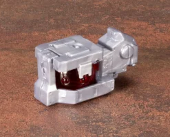 Kotobukiya HMM ZOIDS RZ-007 SHIELD LIGER DCS-J 1/72 Model Kit JAPAN OFFICIAL