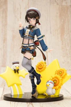 Kotobukiya Hololive Production Oozora Subaru Suspenders Ver 1/7 Figure JAPAN