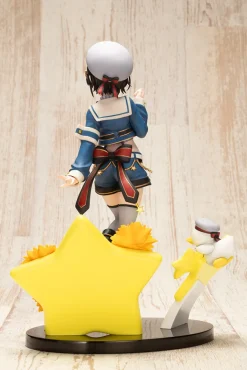 Kotobukiya Hololive Production Oozora Subaru Suspenders Ver 1/7 Figure JAPAN