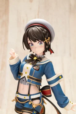 Kotobukiya Hololive Production Oozora Subaru Suspenders Ver 1/7 Figure JAPAN