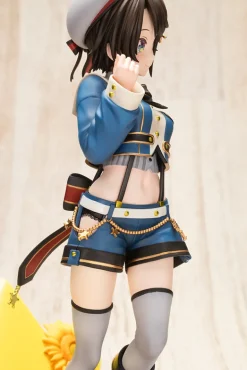Kotobukiya Hololive Production Oozora Subaru Suspenders Ver 1/7 Figure JAPAN