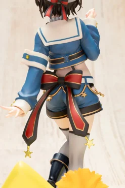 Kotobukiya Hololive Production Oozora Subaru Suspenders Ver 1/7 Figure JAPAN