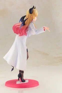 Kotobukiya Hololive Production Yuzuki Choco 1/7 Figure JAPAN OFFICIAL