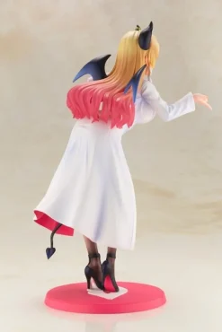 Kotobukiya Hololive Production Yuzuki Choco 1/7 Figure JAPAN OFFICIAL