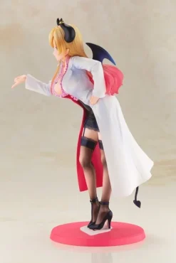 Kotobukiya Hololive Production Yuzuki Choco 1/7 Figure JAPAN OFFICIAL