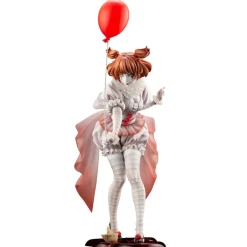 Kotobukiya Horror Bishoujo IT Pennywise 2017 1/7 Figure JAPAN OFFICIAL