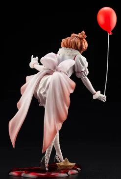 Kotobukiya Horror Bishoujo IT Pennywise 2017 1/7 Figure JAPAN OFFICIAL