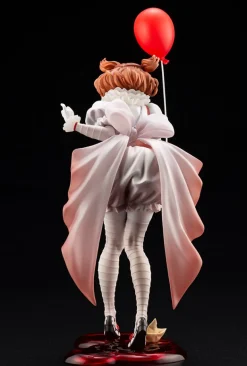 Kotobukiya Horror Bishoujo IT Pennywise 2017 1/7 Figure JAPAN OFFICIAL