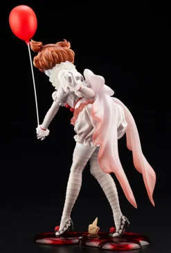 Kotobukiya Horror Bishoujo IT Pennywise 2017 1/7 Figure JAPAN OFFICIAL