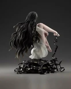 Kotobukiya Horror Bishoujo Sadako 1/7 Figure JAPAN OFFICIAL