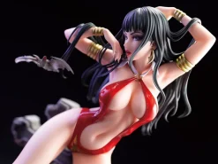 Kotobukiya Horror Bishoujo VAMPIRELLA 1/7 Figure JAPAN OFFICIAL