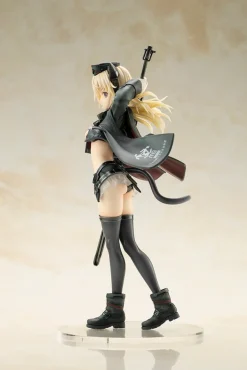 Kotobukiya Humikane Shimada ART WORKS Arsia Figure JAPAN OFFICIAL