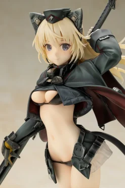 Kotobukiya Humikane Shimada ART WORKS Arsia Figure JAPAN OFFICIAL