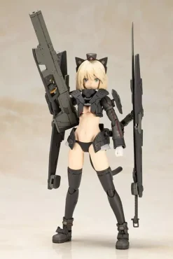 Kotobukiya Humikane Shimada Art Works Artynia Model Kit JAPAN OFFICIAL