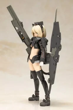 Kotobukiya Humikane Shimada Art Works Artynia Model Kit JAPAN OFFICIAL