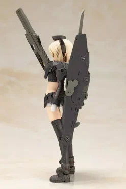 Kotobukiya Humikane Shimada Art Works Artynia Model Kit JAPAN OFFICIAL