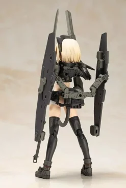 Kotobukiya Humikane Shimada Art Works Artynia Model Kit JAPAN OFFICIAL