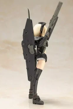 Kotobukiya Humikane Shimada Art Works Artynia Model Kit JAPAN OFFICIAL