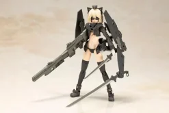 Kotobukiya Humikane Shimada Art Works Artynia Model Kit JAPAN OFFICIAL