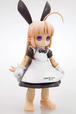 Kotobukiya Ichigeki Sacchu!! HoiHoi San NEW EDITION HoiHoi San Model Kit