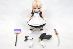 Kotobukiya Ichigeki Sacchu!! HoiHoi San NEW EDITION HoiHoi San Model Kit