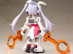 Kotobukiya Ichigeki Sacchu!! HoiHoi san LEGACY DG-001LN Usagear 1/1 Model Kit