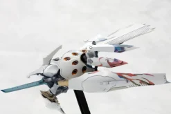 Kotobukiya Ikaruga Ginkei White Model Kit JAPAN OFFICIAL