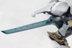 Kotobukiya Ikaruga Ginkei White Model Kit JAPAN OFFICIAL