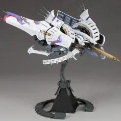 Kotobukiya Ikaruga Hitekkai Ikaruga White 1/144 Model Kit JAPAN OFFICIAL