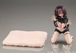 Kotobukiya Illustrator Original Rukawachan by Rukawa Negi 1/6 Figure JAPAN