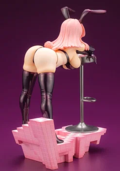 Kotobukiya Illustrator Original Azamuki Usagi Standing Bunny by Kafun 1/7 Figure