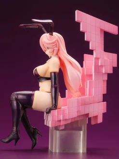 Kotobukiya Illustrator Original Azamuki Usagi Sitting Bunny by Kafun 1/7 Figure