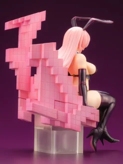 Kotobukiya Illustrator Original Azamuki Usagi Sitting Bunny by Kafun 1/7 Figure