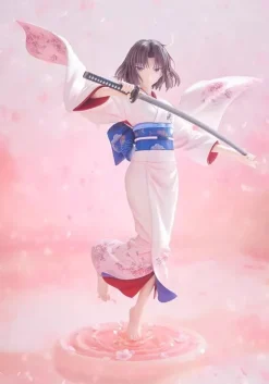Kotobukiya Kara no Kyoukai Shiki Ryougi 1/7 Figure JAPAN OFFICIAL