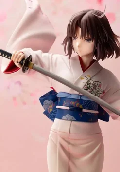 Kotobukiya Kara no Kyoukai Shiki Ryougi 1/7 Figure JAPAN OFFICIAL