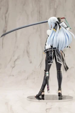 Kotobukiya Kiseki Series Shizuna Rem Misurugi 1/8 Figure JAPAN OFFICIAL