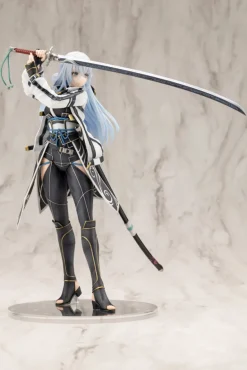 Kotobukiya Kiseki Series Shizuna Rem Misurugi 1/8 Figure JAPAN OFFICIAL