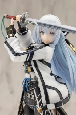 Kotobukiya Kiseki Series Shizuna Rem Misurugi 1/8 Figure JAPAN OFFICIAL