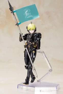 Kotobukiya Kojima Productions Ludens Black Ver. Model Kit JAPAN OFFICIAL
