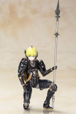 Kotobukiya Kojima Productions Ludens Black Ver. Model Kit JAPAN OFFICIAL