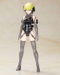 Kotobukiya Kojima Productions Ludens Black Ver. Model Kit JAPAN OFFICIAL