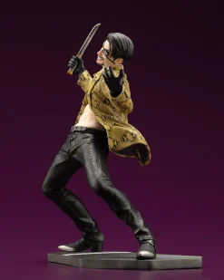 Kotobukiya Like a Dragon Goro Majima 1/6 Figure JAPAN OFFICIAL