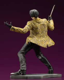 Kotobukiya Like a Dragon Goro Majima 1/6 Figure JAPAN OFFICIAL