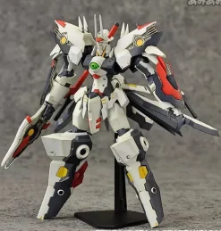 Kotobukiya Linebarrels of Iron Linebarrel Overdrive 1/144 Model Kit JAPAN