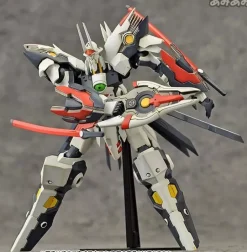 Kotobukiya Linebarrels of Iron Linebarrel Overdrive 1/144 Model Kit JAPAN